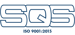 SQS ISO 9001-2015
